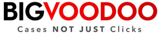 Logo for Big Voodoo