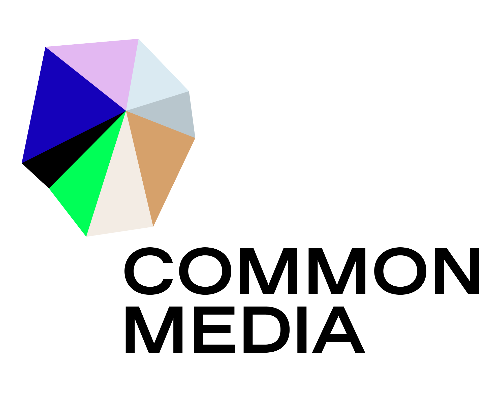 Logo for Common Media