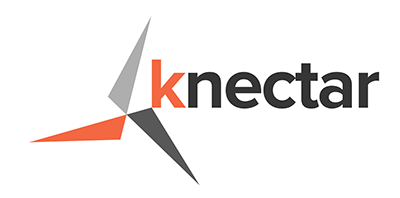 Logo for Knectar