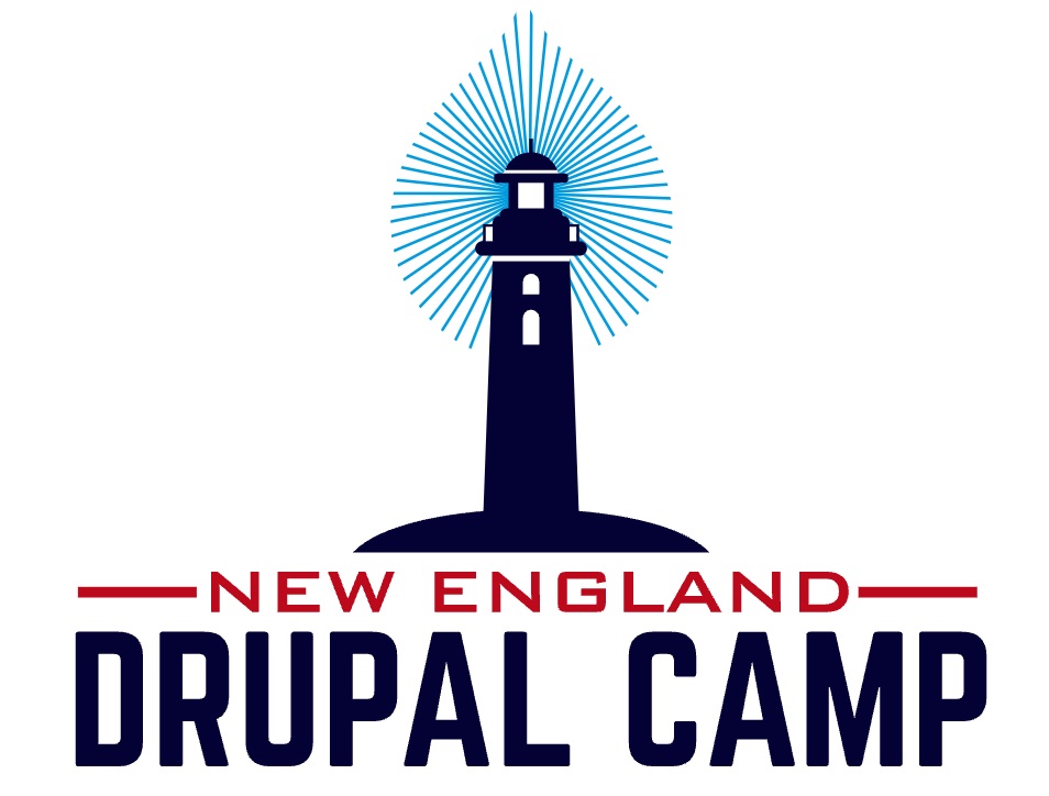 Logo for NED Camp