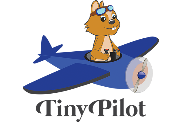 Logo for TinyPilot